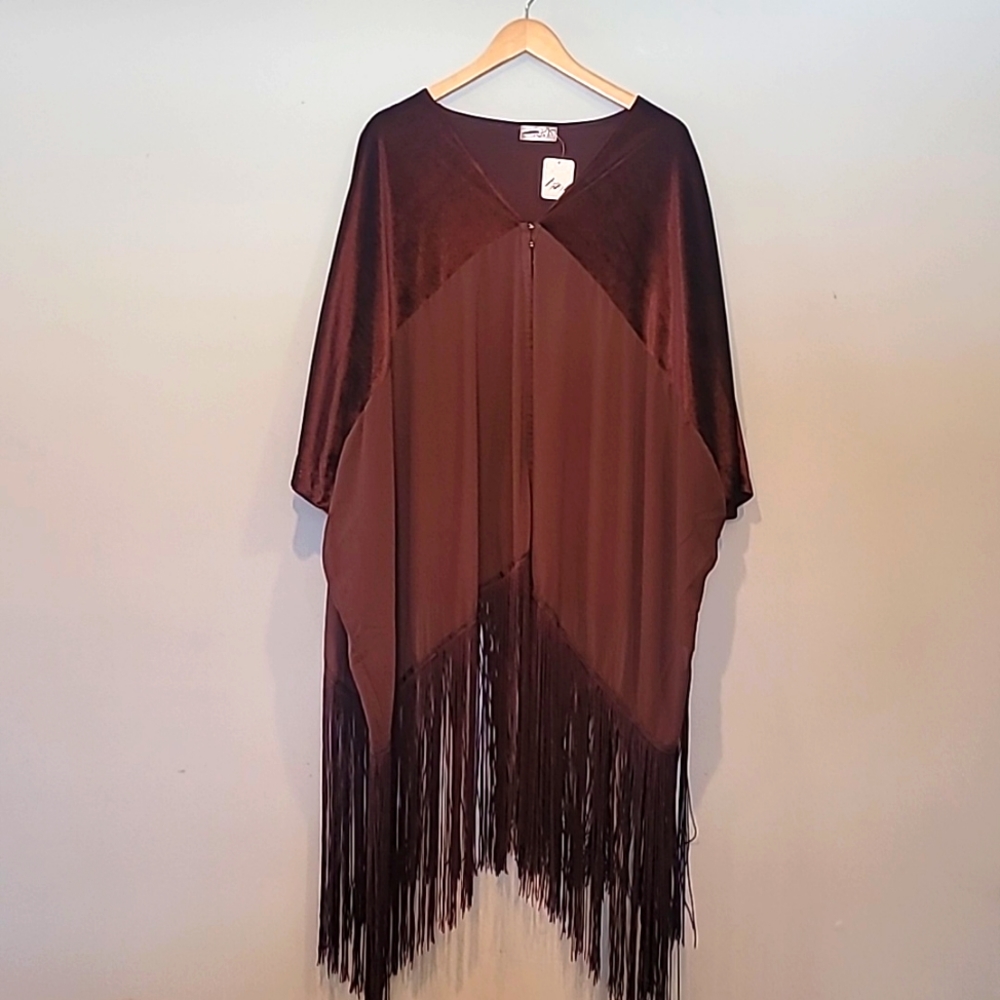 Free People cover up